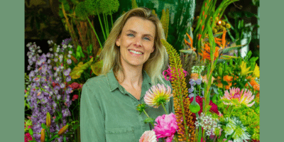 Bijzonder Bloemen: bloemstylistes & sfeermakers 9 mei 2021