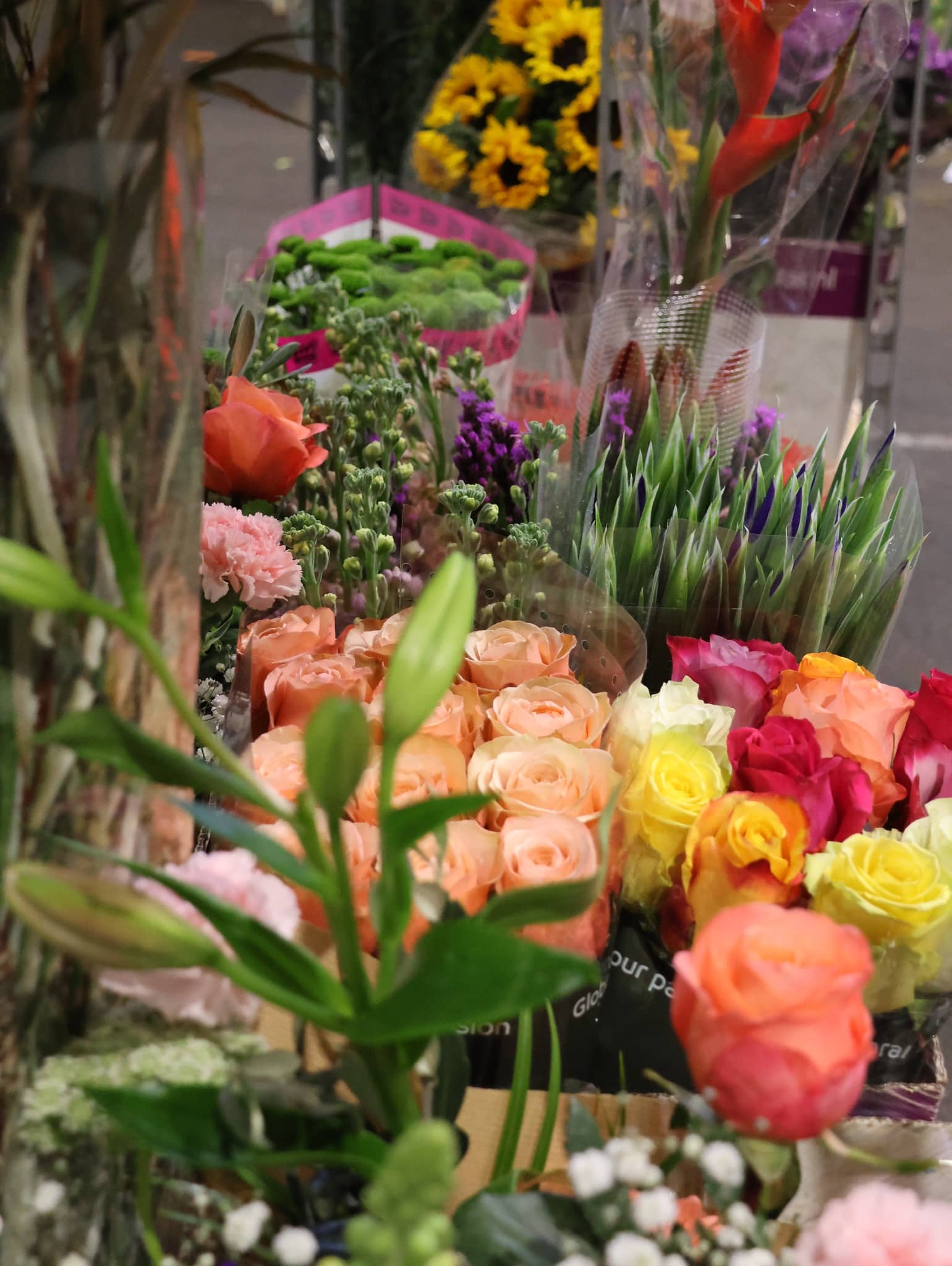 bloemen bestellen levering bloemen