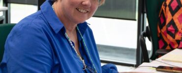 Anita van der Klaauw