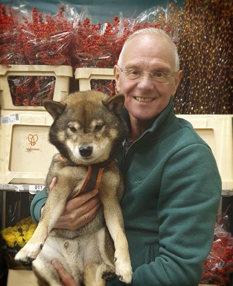 Foto Hans Nagtegaal