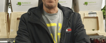 Rene Jongbloed