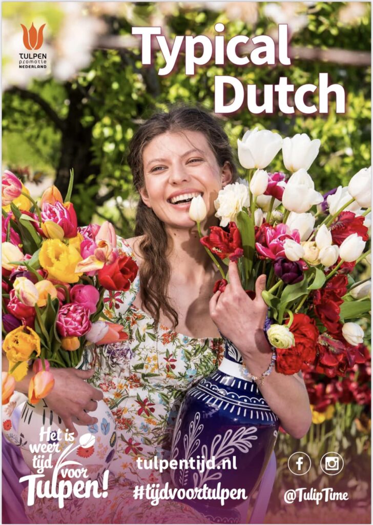 tulpentijd tulip time