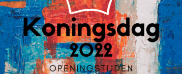 Openingstijden Koningsdag 2022