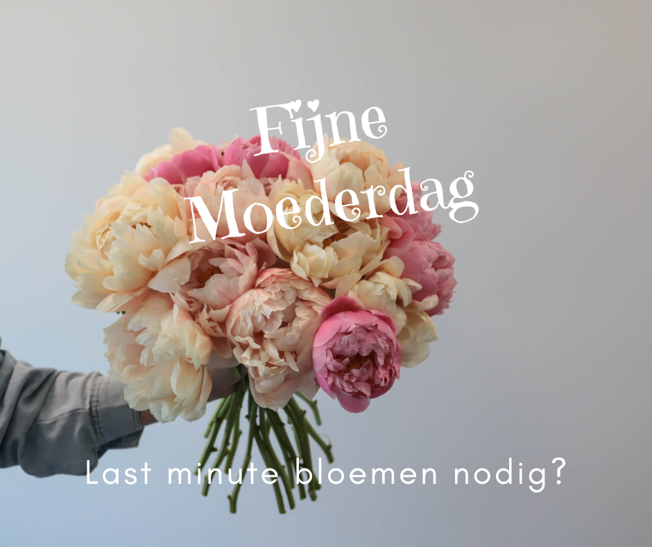 moederdag 2023