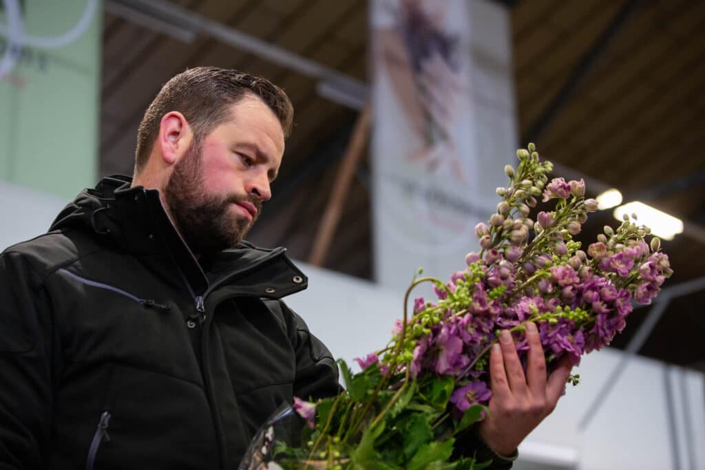 kwaliteit bloemen