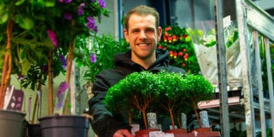 Efficiënter werken? One-stop-webshop! 28 april 2023
