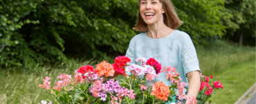 Breng kleur in je leven met geraniums